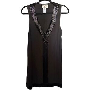 Alice + Olivia Scoop Beaded Dress